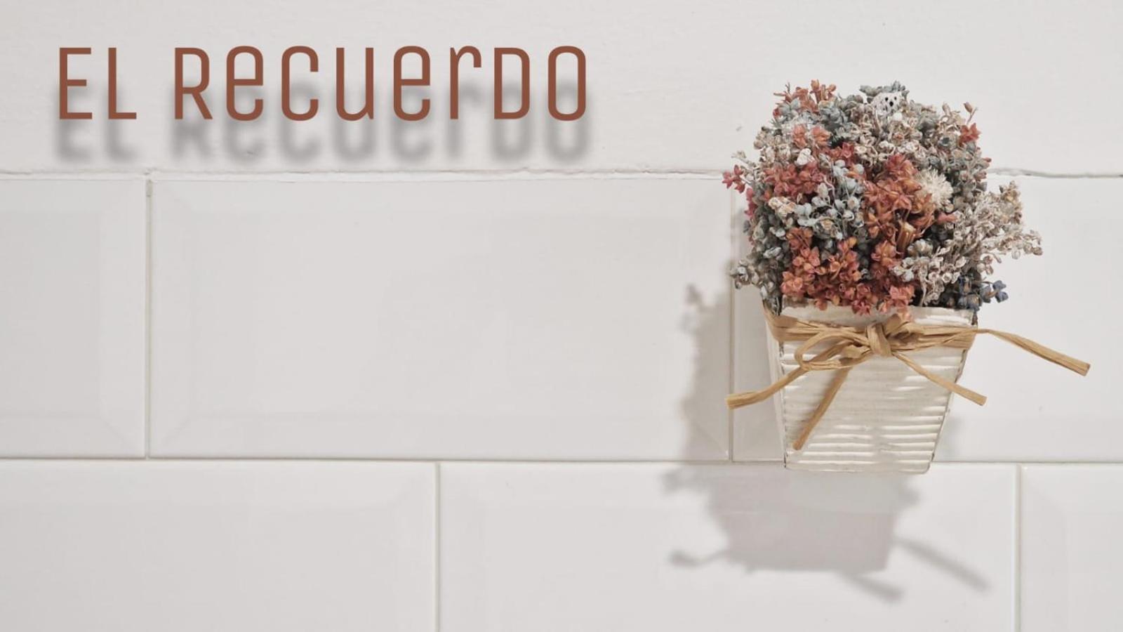 El Recuerdo Apartment Cordoba Exterior photo